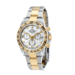 Rolex Daytona 116500ln-0001 Mother Of Pearl Dial Replica - 图片 2