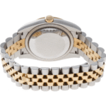 Rolex Datejust Mother Of Pearl 116243 Jubilee Replica - 图片 3