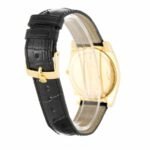 Rolex Cellini Geneve Yellow Gold White 5320/8 Replica - 图片 3