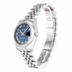 Rolex Datejust 178240-0037 Midsize Blue Steel Replica - 图片 2