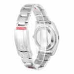 Rolex Datejust Diamond Bezel Pink Dial 116244 Oyster Replica - 图片 3