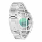 Rolex Oyster Perpetual Datejust White Dial 116200 Replica - 图片 3