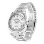Rolex Oyster Perpetual Datejust White Dial 116200 Replica - 图片 2