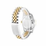 Rolex Datejust 116233 Champagne Dial Replica - 图片 4