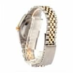 Rolex Datejust Stainless Steel Replica - 图片 3