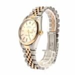 Rolex Datejust Stainless Steel Replica - 图片 2