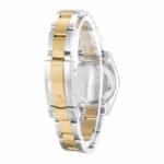 Rolex Datejust Two Tone Replica - 图片 3