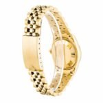 Rolex Datejust Champagne Dial Replica - 图片 3