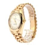 DayDate President 118235 Replica - 图片 2