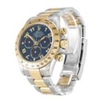 Rolex Daytona Yellow Gold Replica - 图片 2