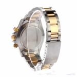 Rolex Daytona Cosmograph Yellow Gold Champagne Dial 16523 Replica - 图片 3