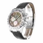 Rolex Daytona Mother of Pearl Replica - 图片 2