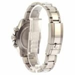 Rolex Daytona Ceramic Bezel White Dial 116500ln-0001 Oyster Replica - 图片 3