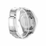 Rolex Datejust Grey Dial Replica - 图片 3