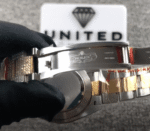 Rolex Arabic Dial Replica - 图片 4