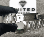 Rolex Day-Date II Diamond Replica - 图片 4