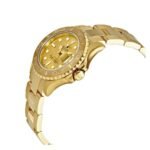 Rolex Yacht-Master 16628 Champagne Dial Oyster - 图片 3