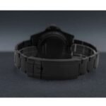 Rolex Blaken Submariner Poker Green Dial 114060 Replica - 图片 4