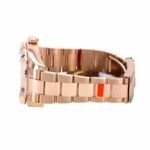 Rose Gold Sky-Dweller Replica - 图片 3