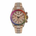 Rolex Daytona Rainbow Replica - 图片 5