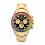Rolex Daytona Rainbow Replica - 图片 2