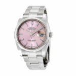 Rolex Datejust 116200-0079 Oyster Perpetual Replica - 图片 2