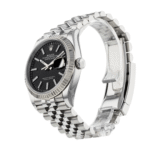 Rolex Datejust 126234 Stainless Steel Black Dial Replica - 图片 2