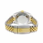 Rolex Datejust 126333 Mother Of Pearl Replica - 图片 4