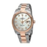 Rolex Datejust 126331-0013 Mother Of Pearl Dial Replica - 图片 2
