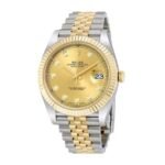 Datejust 126333 Replica - 图片 2
