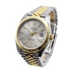 Datejust Watch Replica - 图片 2
