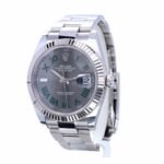 Rolex Datejust 126334 Wimbledon Replica - 图片 2