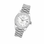 Bezel Set Diamond Replica - 图片 2