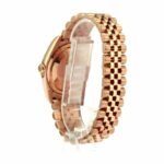 Rolex With Diamond Replica - 图片 3