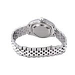 Pink Oyster Perpetual Replica - 图片 4