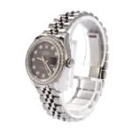 Datejust Jubilee Diamond Replica - 图片 2