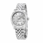 Ladies Datejust 31MM Replica - 图片 2