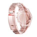 Rolex Everose Diamond Replica - 图片 2