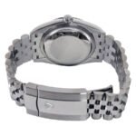 Rolex Datejust 126234 Stainless Steel Black Dial Replica - 图片 4