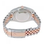 Rolex Datejust 126331-0010 Sundust Dial Replica - 图片 4