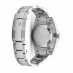 Rolex Datejust Blue Dial Steel Replica - 图片 3