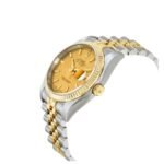 Rolex Datejust 116233 Champagne Dial Replica - 图片 3