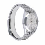 Rolex Datejust 126334 Silver Dial Replica - 图片 2