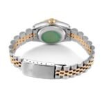 Rolex Datejust Stainless Steel Replica - 图片 4