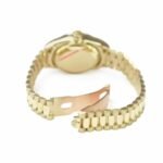 Rolex Datejust 178288 Gold Mother Of Pearl Dial Replica - 图片 4