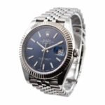 Rolex Datejust 126334-0002 Blue Dial Replica - 图片 2