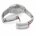 Rolex Datejust 126334 Silver Dial Replica - 图片 3