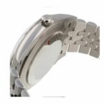 Rolex Datejust 126300 Steel Blue Dial Replica - 图片 4