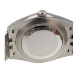 Rolex Datejust 126300 Steel Blue Dial Replica - 图片 5