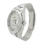 Rolex Perpetual 116200 Replica - 图片 2